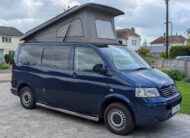 2009 Volkswagen Transporter T5 Campervan