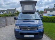 2009 Volkswagen Transporter T5 Campervan