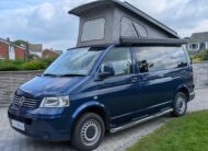 2009 Volkswagen Transporter T5 Campervan