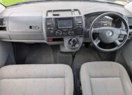 2009 Volkswagen Transporter T5 Campervan