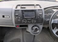 2009 Volkswagen Transporter T5 Campervan