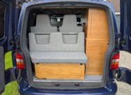 2009 Volkswagen Transporter T5 Campervan