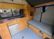 2009 Volkswagen Transporter T5 Campervan