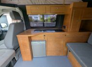 2009 Volkswagen Transporter T5 Campervan