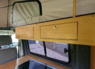 2009 Volkswagen Transporter T5 Campervan