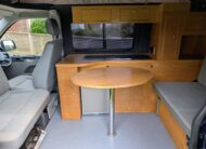 2009 Volkswagen Transporter T5 Campervan