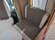 2011 Rapido Randonneur 643