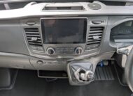 2021 Auto-Trail F-Line F60