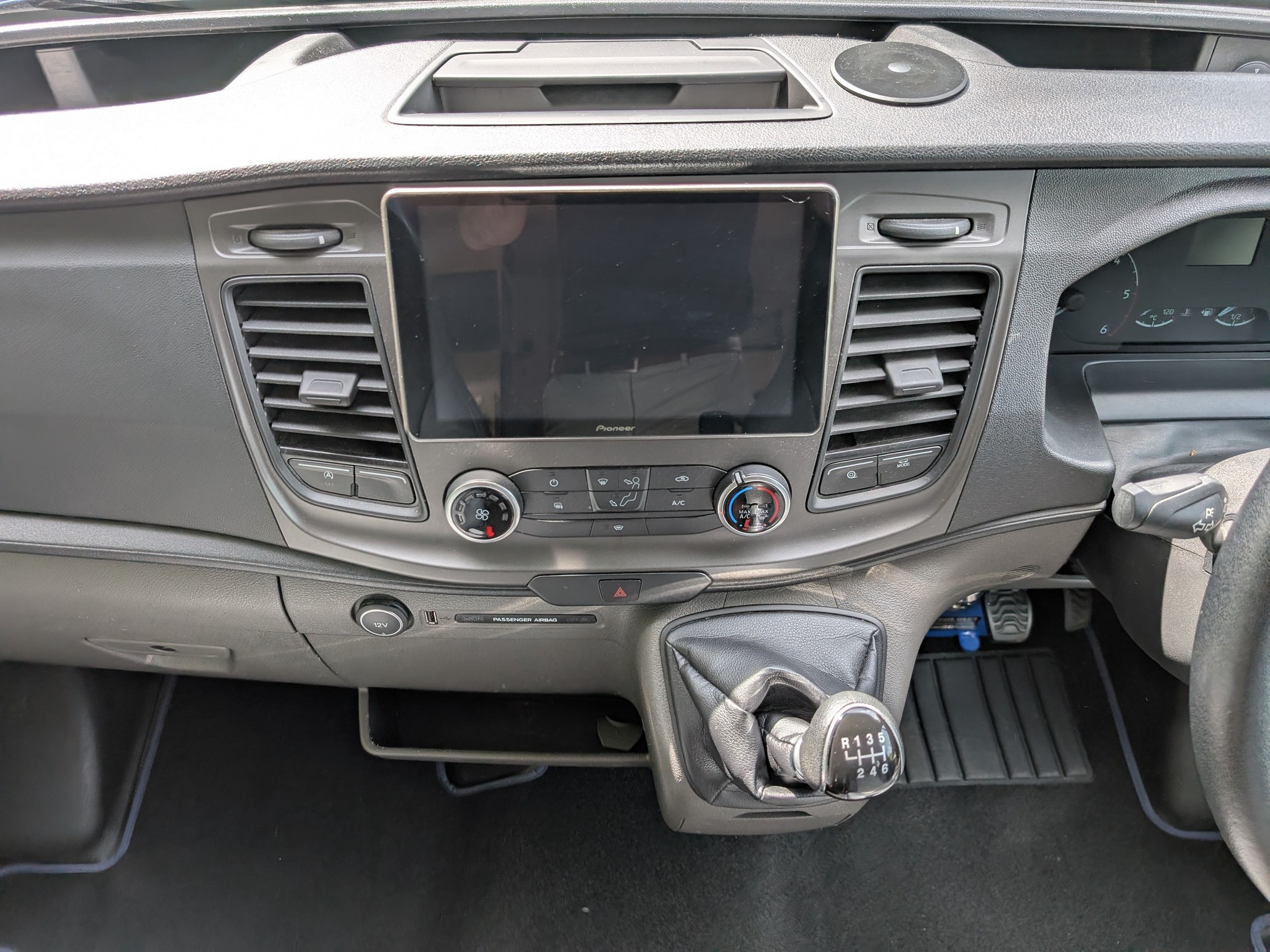 2021 Auto-Trail F-Line F60