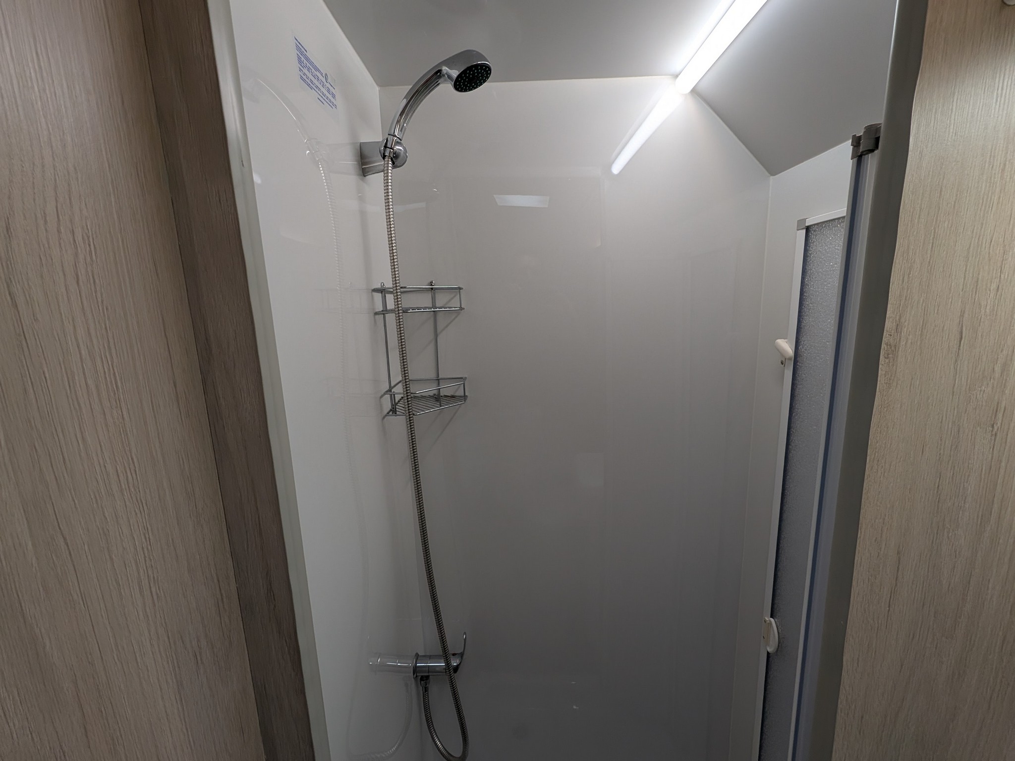 2021 Auto-Trail F-Line F60