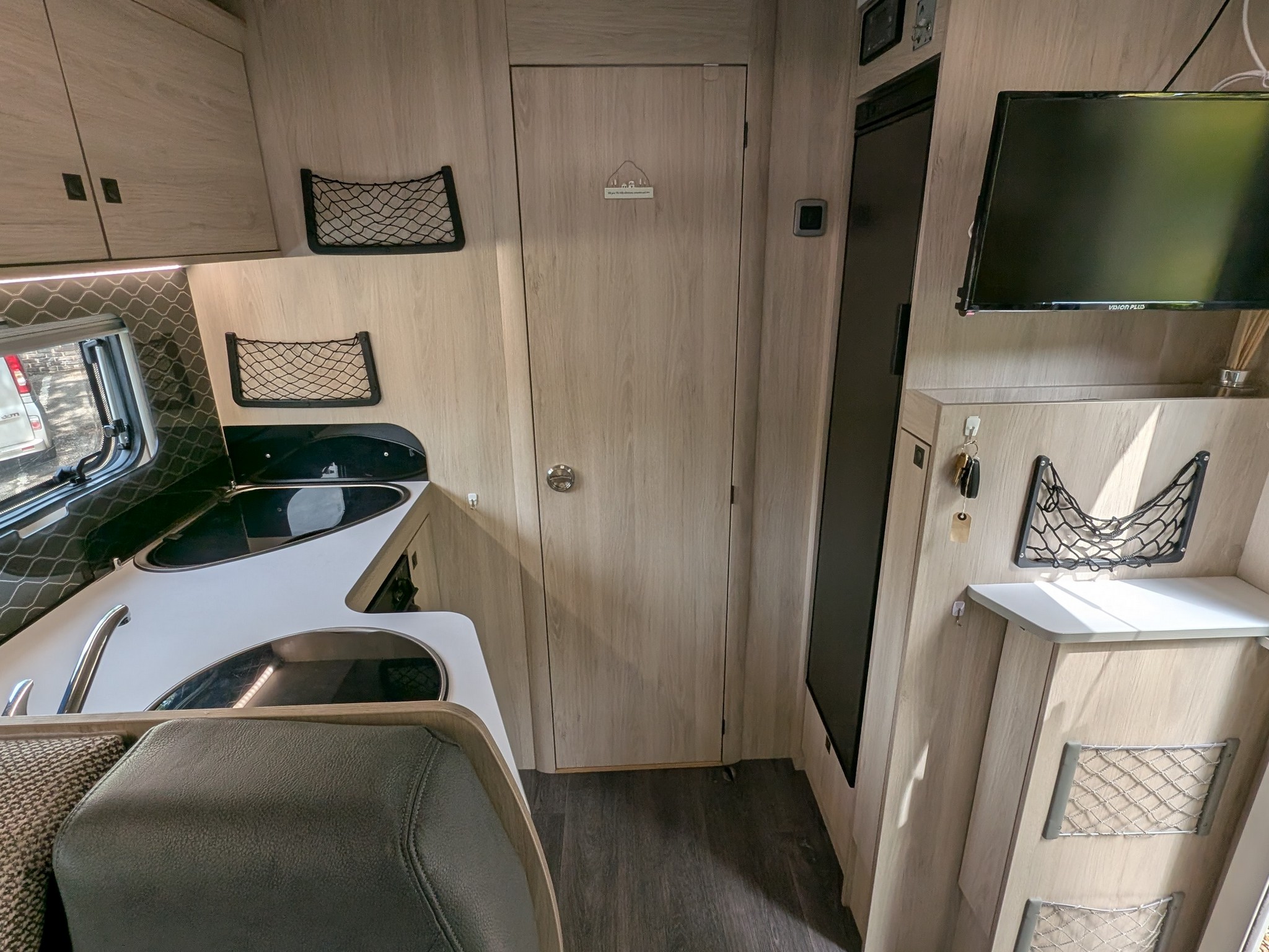 2021 Auto-Trail F-Line F60