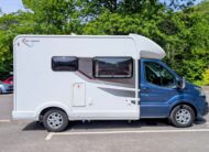2021 Auto-Trail F-Line F60