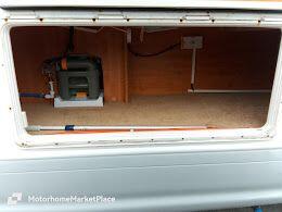 2008 Auto-Trail Cheyenne 740 S 4 Berth Low Miles 12 Months Warranty Located in Cumbria