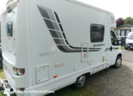 2010 Swift Sundance 530 LP 2 Berth Compact Motorhome FSH Located in Chester