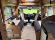 2011 Auto-Trail Tracker RS (24 Month Warranty)