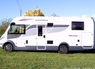 2025 Roller Team Pegaso 740 2.2 MultiJet