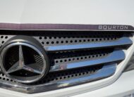 2017 Auto-Sleepers Bourton