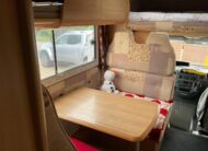 2004 Rimor SuperBrig 727 TC