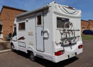 2005 Autocruise Starfire