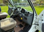 2006 Autocruise Starburst 2 Berth Low Mileage Located in Northumberland