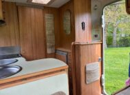 2006 Autocruise Starburst 2 Berth Low Mileage Located in Northumberland