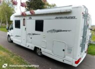 2006 Elddis Autostratus 500 4 Berth Motorhome Located in Carlise