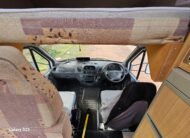 2004 Rimor SuperBrig 727 TC