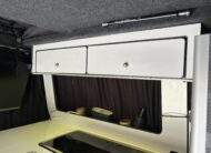 2017 Ford Transit Custom
