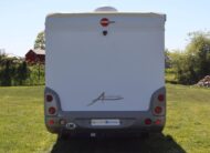 2008 Burstner Aviano i640