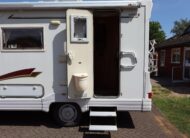 2005 Autocruise Starfire