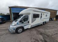 2011 Auto-Trail Chieftain