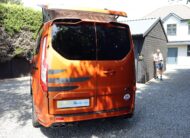 2020 Ford Transit Custom Limited Campervan with Electric bed