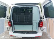 2018 Volkswagen Transporter Campervan T28 S- Line TDI BMT Located in Flintshire