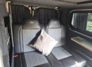 2017 Ford Transit Custom