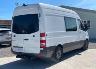 2014 Mercedes-Benz Sprinter 313 CDi MWB