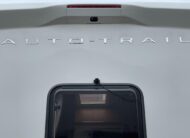 2014 Auto-Trail Tracker RS