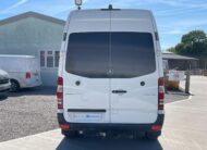2014 Mercedes-Benz Sprinter 313 CDi MWB