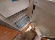 2007 Hymer C522