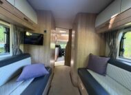 2021 Auto-Trail Scout