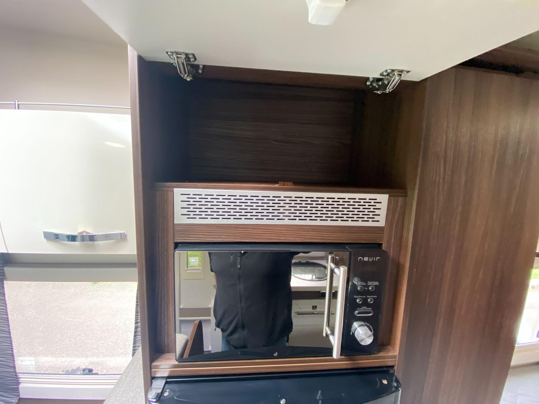 2017 Benimar Mileo 331 Compact Motorhome, Located in Aberdeen, Scotland