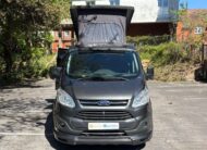 2017 Ford Transit Custom