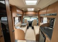 2014 Auto-Trail Tracker RS
