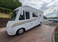 2015 Bavaria 1600