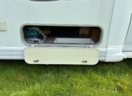 2006 Autocruise Starburst 2 Berth Low Mileage Located in Northumberland