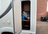2014 Auto-Trail Tracker RS
