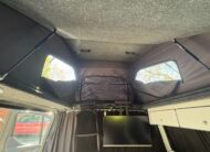 2017 Ford Transit Custom