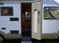 2008 Burstner Aviano i640
