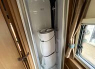 2014 Auto-Trail Tracker RS
