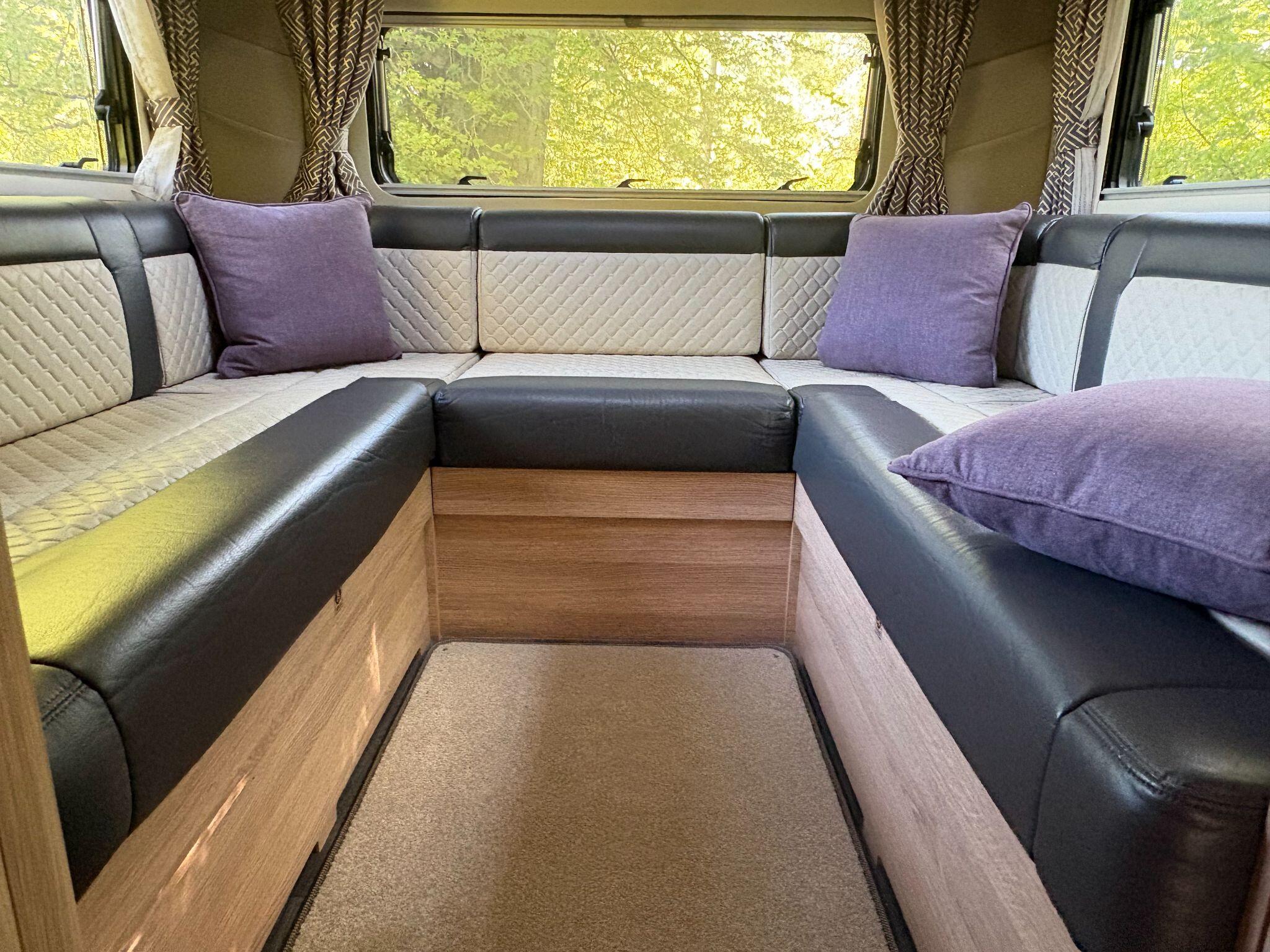 2021 Auto-Trail Scout