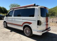 2019 Volkswagen T6 Campervan Spec ++